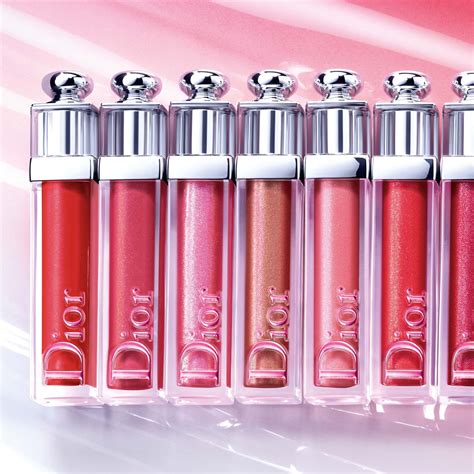 gloss da dior preço|Gloss Labial Dior Addict Stellar Gloss .